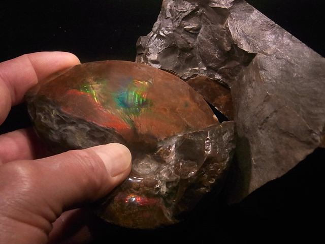 �A�������C�g���Ε��t��