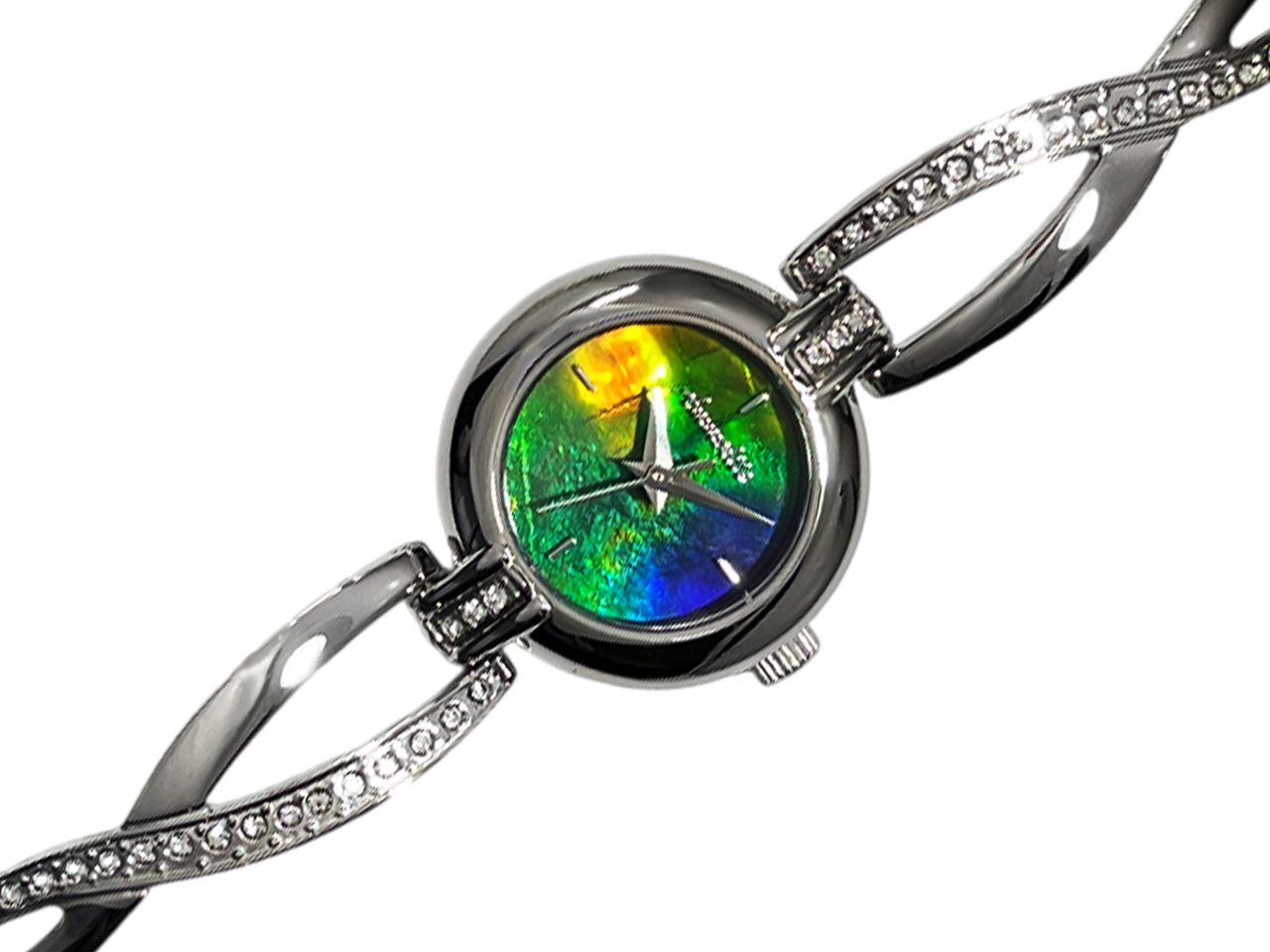 �~���[�V���o�[���f�B�[�X�A�������C�g�r���v